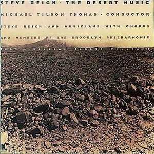 The Desert Music