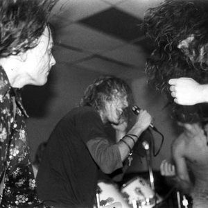 Die Kreuzen photo provided by Last.fm