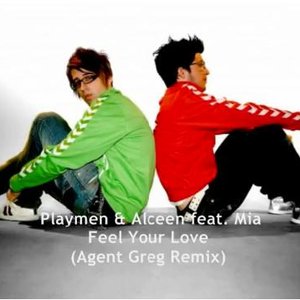 Avatar for Playmen & Alceen