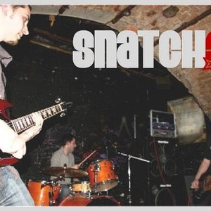 Snatch? 的头像