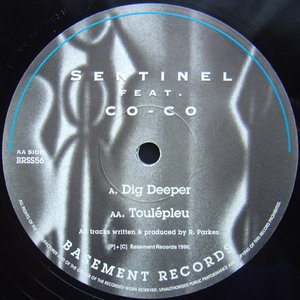 Dig Deeper / Toulépleu