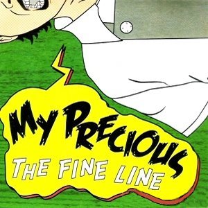 The Fine Line