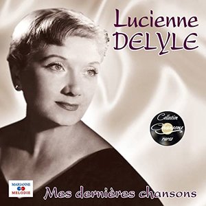 Mes dernières chansons