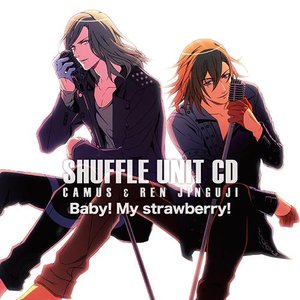 Avatar for 前野智昭、諏訪部順一