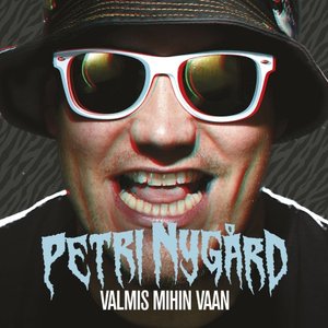 Valmis mihin vaan