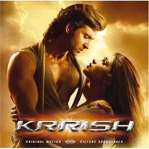 Avatar for Krrish