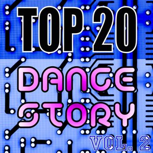 Top 20 Dance Story, Vol. 2