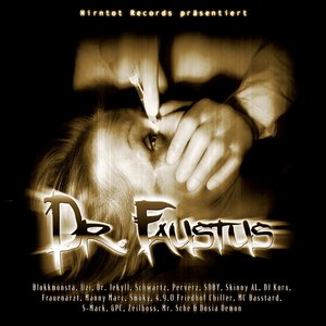 Dr. Faustus