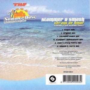 Slammer & Smash 的头像