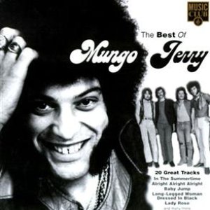 The Best of Mungo Jerry