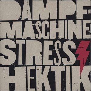 Stress / Hektik
