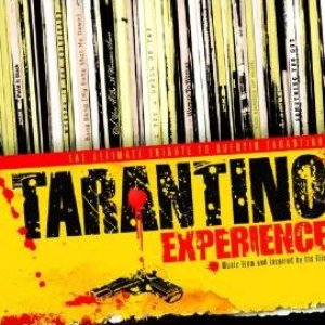 Tarantino Experience (CD2)
