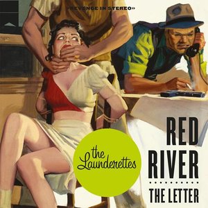 Red River / The Letter