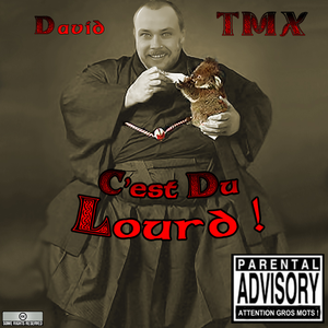C'est du lourd ! cover