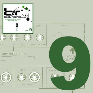 Beat Rocket Vol. 9