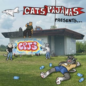 Cat's Pajamas