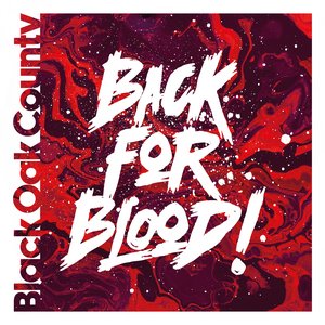 Back For Blood - Single