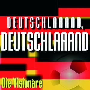 Deutschlaaand, Deutschlaaand