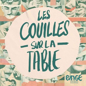 Les couilles sur la table 的头像
