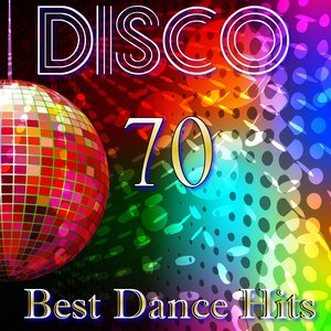 Disco 70's (Best Dance Hits)