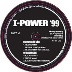 I-Power '99