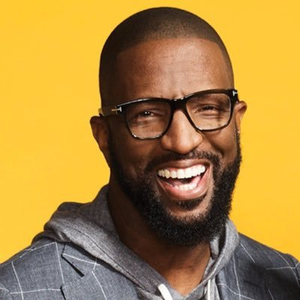 Rickey Smiley