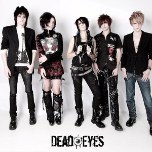 Deddo Aisu (Dead Eyes) 的头像