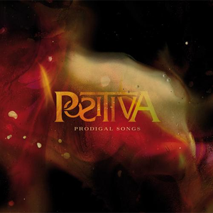 Prodigal Songs cover