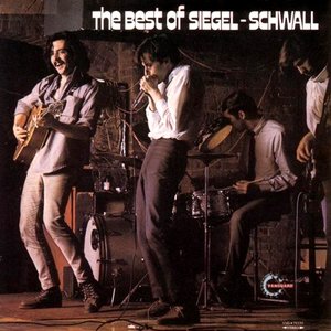 The Best of Siegel-Schwall