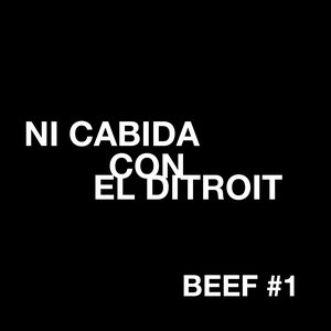 Ni Cabida Con el Ditroit