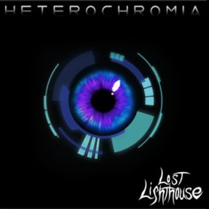 Heterochromia - EP