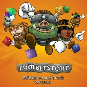 Tumblestone Soundtrack
