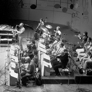 Toshiko Akiyoshi–Lew Tabackin Big Band photo provided by Last.fm