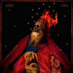 Of Embers and Stars - EP