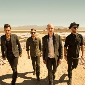 The Fray のアバター