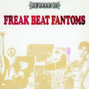 18 Bo Street Runners - Freak Beat Fantoms - Rubble Collection 13 - Remastered - Zortam Music