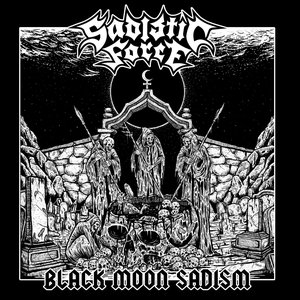 Black Moon Sadism