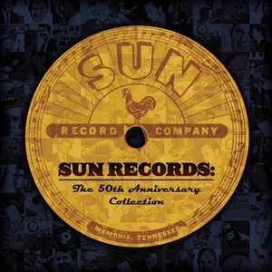 Sun Records: The 50th Anniversary Collection