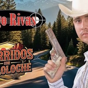 Diego Rivas Con Tololoche 的头像
