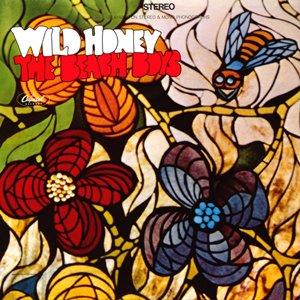 Wild Honey (2001 - Remaster)