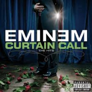 Curtain Call: The Hits [explicit]