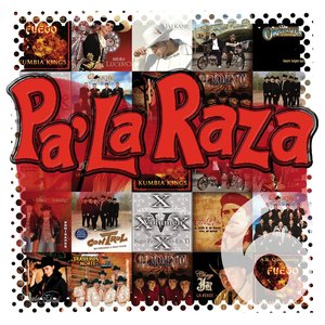 Pa' La Raza Vol. 6