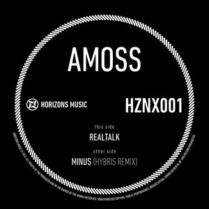 Realtalk / Minus (Hybris Remix)