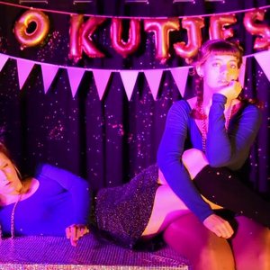 O, Kutjes 的头像