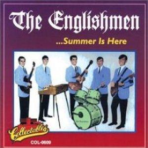 The Englishmen 的头像