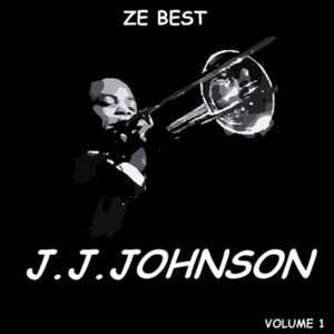 Ze Best - J.J. Johnson (Jay Jay)