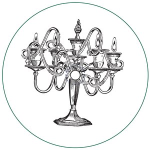 The Old Candelabra