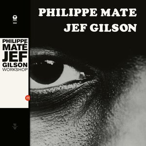 Avatar for Philippe Maté / Jef Gilson
