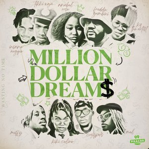 MILLION DOLLAR DREAMS