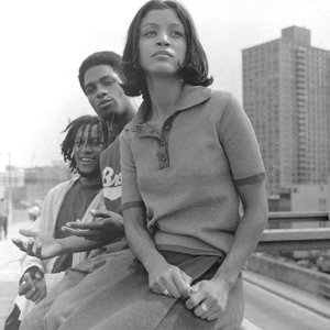 Avatar för Digable Planets